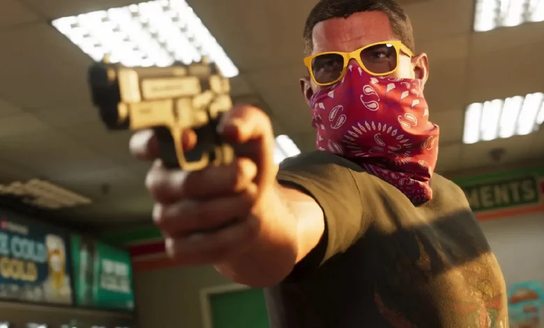 شایعه ترسناک بازی GTA 6 تأیید شد؟