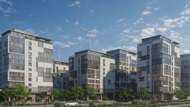 شبیه‌سازی لحظه‌ای هوش مصنوعی، طراحی ساختمان‌های انرژی صفر را متحول کرد