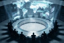 شرکتی که مخفیانه بر دنیا حکمرانی می‌کند