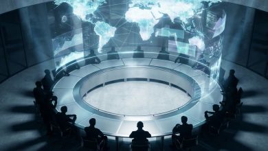 شرکتی که مخفیانه بر دنیا حکمرانی می‌کند