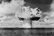 شلیک به خود؛ تمام دفعاتی که آمریکا به‌اشتباه روی خودش بمب اتم انداخت