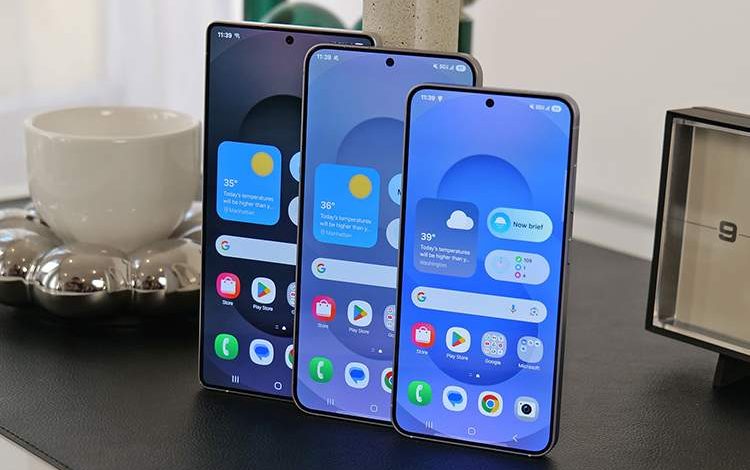 شمارش معکوس برای Galaxy Unpacked؛ پرچمداران جدید سامسونگ در راهند