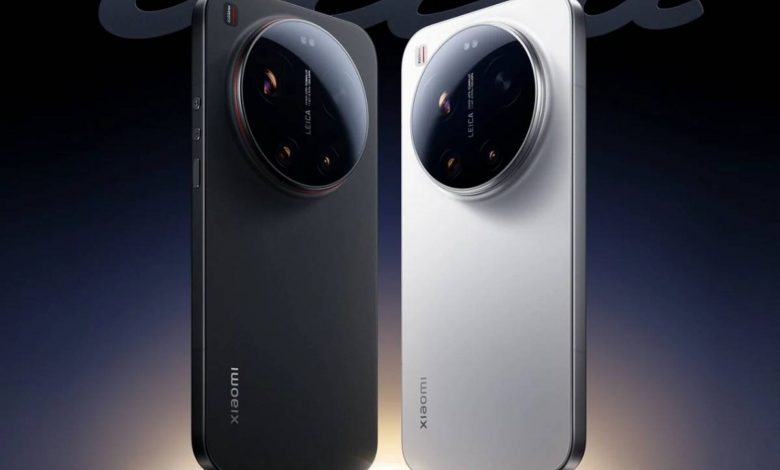 شیائومی ۱۷ اولترا در تست دوربین حریف آیفون ۱۷ پرو نشد