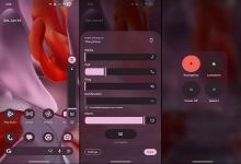 طراحی جدید اندروید 17 فاش شد؛ شباهت بحث‌برانگیز به iOS 26