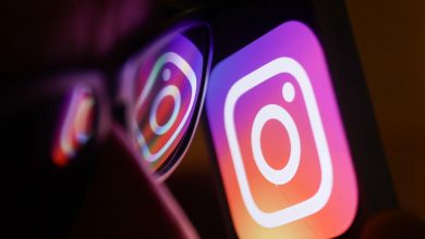 طراحی جدید اینستاگرام لو رفت؛ رونمایی صفحه «فید شما»