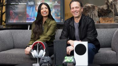 عصر جدید ایکس‌باکس؛ آشا شارما کیست؟