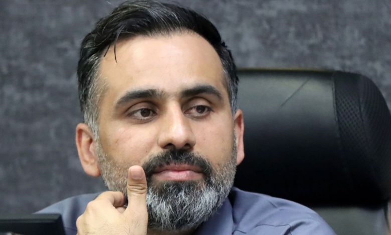 عضو نصر تهران: قطعی‌های گسترده اینترنت، خدمات ابری را در آستانه فروپاشی قرار داد