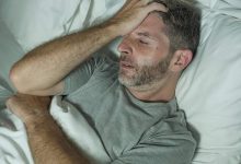 علت سرگردانی مغز پس از بی‌خوابی