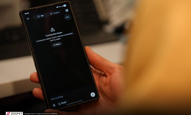 فراخوان انجمن تجارت الکترونیک: تجربههایتان از قطعی اینترنت را روایت کنید