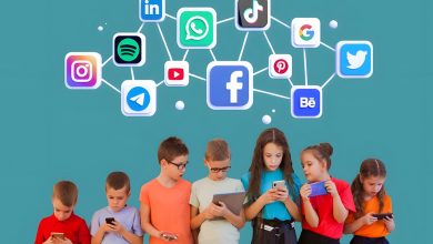 فرماندار کالیفرنیا می‌خواهد شبکه‌های اجتماعی را برای افراد زیر ۱۶ سال محدود کند