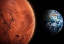 فناوری فضایی آسترا آب زیرزمینی را در زمین و مریخ رصد می‌کند