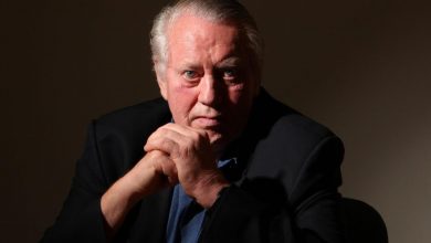 قهرمانِ وارن بافت؛ میلیاردری که پیش از مرگ همه ثروتش را بخشید