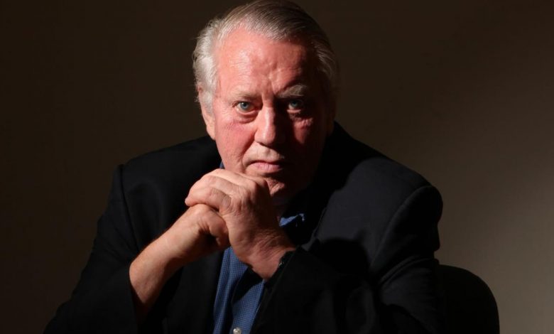 قهرمانِ وارن بافت؛ میلیاردری که پیش از مرگ همه ثروتش را بخشید