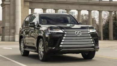 قیمت سرسام‌آور لکسوس LX600 در ایران؛ شرایط فروش شاسی‌بلند ژاپنی اعلام شد