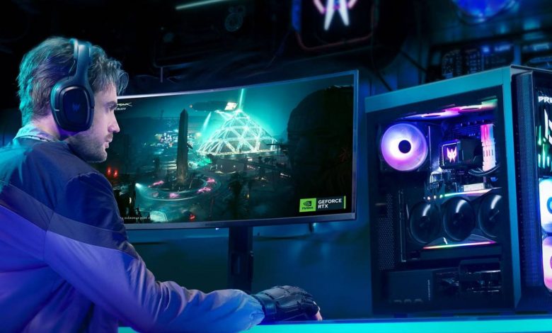 قیمت محصولات ایسر هم افزایش یافت