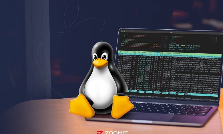 لینوکس جدید قابلیت خودترمیمی خواهد داشت!