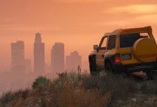 ماد جدید GTA 5، حالت بقا را به بازی اضافه می‌کند