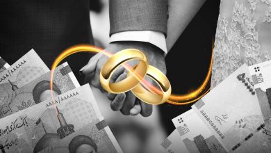 مبلغ وام ازدواج ۱۴۰۵ اعلام شد