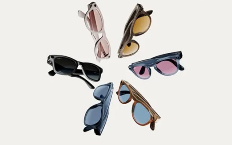 متا قابلیت تشخیص چهره را به عینک هوشمند اضافه می‌کند