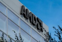 متا و ای‌ام‌دی قرارداد ۱۰۰ میلیارد دلاری امضا کردند