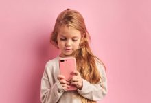 محدودیت‌های جدید اینترنت در بریتانیا برای حفاظت از کودکان