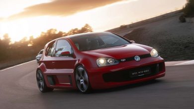 مدل W12 خودرو گلف احیا شد؛ دوست‌داشتنی و بسیار خوش‌صدا