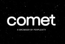 مرورگر هوشمند «کامت» به آیفون می‌آید