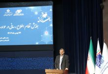 معاون مرکز ملی فضای مجازی: روایت حوادث سایبری را باید پیش از دشمن منتشر کنیم