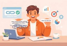 معرفی بهترین کوتاه کننده لینک رایگان