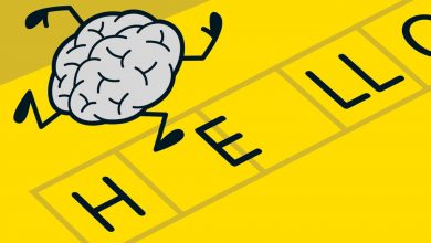 مغز چگونه کلمات را تفکیک می‌کند؟ کشف سیگنالی که نقش کلید اسپیس را دارد