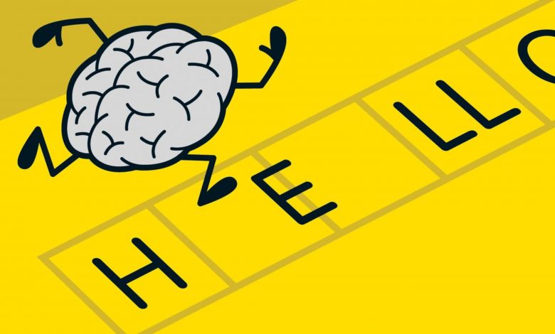 مغز چگونه کلمات را تفکیک می‌کند؟ کشف سیگنالی که نقش کلید اسپیس را دارد