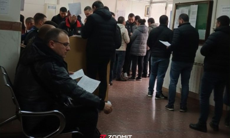 میلیونها پرونده کارگری گم شد؛ اختلاف مالی در وزارت کار یا هک سامانه؟