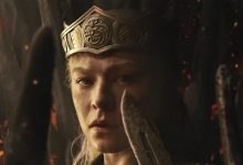 نبرد خونین اژدهایان؛ تریلر فصل سوم سریال خاندان اژدها را ببینید