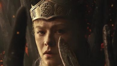 نبرد خونین اژدهایان؛ تریلر فصل سوم سریال خاندان اژدها را ببینید