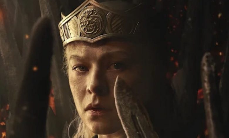 نبرد خونین اژدهایان؛ تریلر فصل سوم سریال خاندان اژدها را ببینید