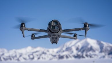 نبرد غول پهپادسازی با دولت آمریکا؛ کار به دادگاه کشانده می‌شود