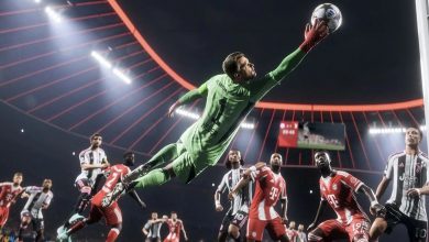 نسخه جدید بازی فوتبالی FC از هوش مصنوعی برای گزارش مسابقات استفاده می‌کند