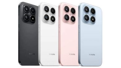 نسخه جهانی شیائومی ۱۷ چه چیزهایی را فدای قوانین کرده است؟