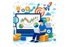نقش پلتفرم‌های تحلیلی آنلاین در بازارهای مالی دیجیتال