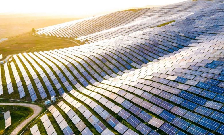 نقطه عطف اقلیمی؛ چین رشد انتشار کربن را تقریباً متوقف کرده است