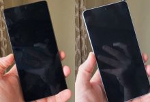 نمایشگر ضد انعکاس سامسونگ در گلکسی S26 اولترا اصلاح شد