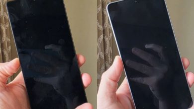 نمایشگر ضد انعکاس سامسونگ در گلکسی S26 اولترا اصلاح شد