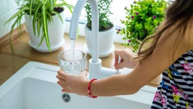 نمک در آب آشامیدنی: ارتباط با فشار خون بالا