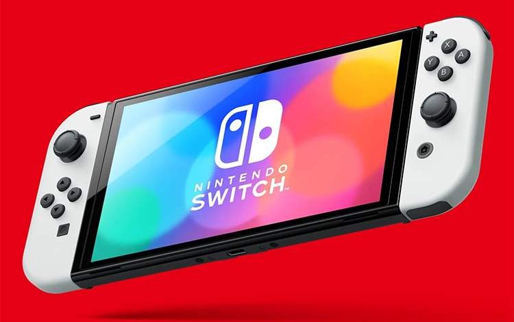 نینتندو سوییچ رکورد زد؛ پرفروش‌ترین کنسول تاریخ نینتندو