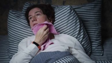 هشدار به سالمندان؛ هرگز در اتاق گرم نخوابید