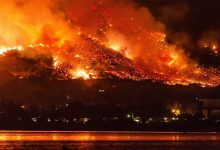 هشدار دانشمندان: زمین ممکن است به‌زودی غیرقابل سکونت شود