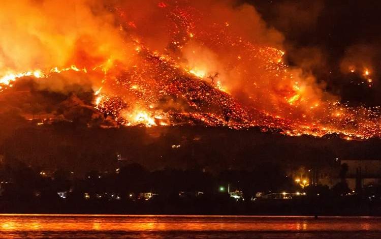 هشدار دانشمندان: زمین ممکن است به‌زودی غیرقابل سکونت شود