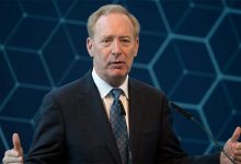 هشدار رئیس مایکروسافت: یارانه‌های میلیارددلاری چین برتری آمریکا در هوش مصنوعی را تهدید می‌کند