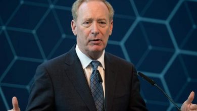 هشدار رئیس مایکروسافت: یارانه‌های میلیارددلاری چین برتری آمریکا در هوش مصنوعی را تهدید می‌کند