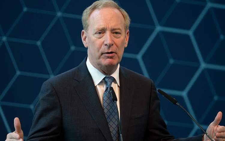 هشدار رئیس مایکروسافت: یارانه‌های میلیارددلاری چین برتری آمریکا در هوش مصنوعی را تهدید می‌کند